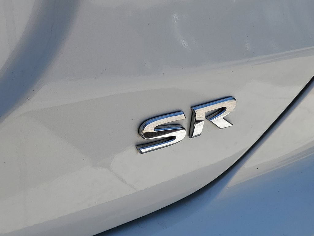 used 2024 Nissan Kicks car, priced at $21,354