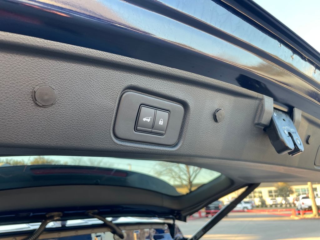 2026 Nissan Pathfinder