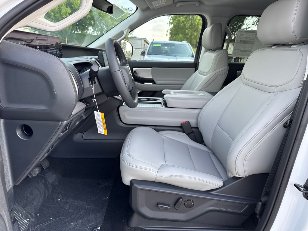 New 2026 White Ford Active image 20