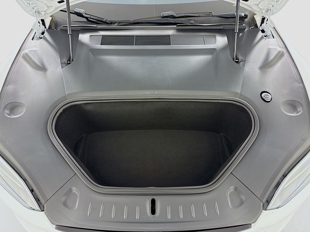 Thumbnail: 2022 Tesla Model S - 30