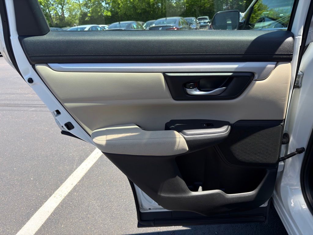 Thumbnail: 2017 Honda CR-V - 19