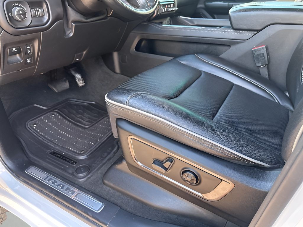 Used Car 2022 Ram 1500  Limited For Sale Under $50,000 In Austin, Texas