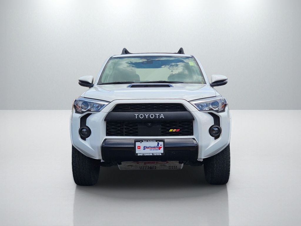 Used 2024 Toyota 4Runner SUV