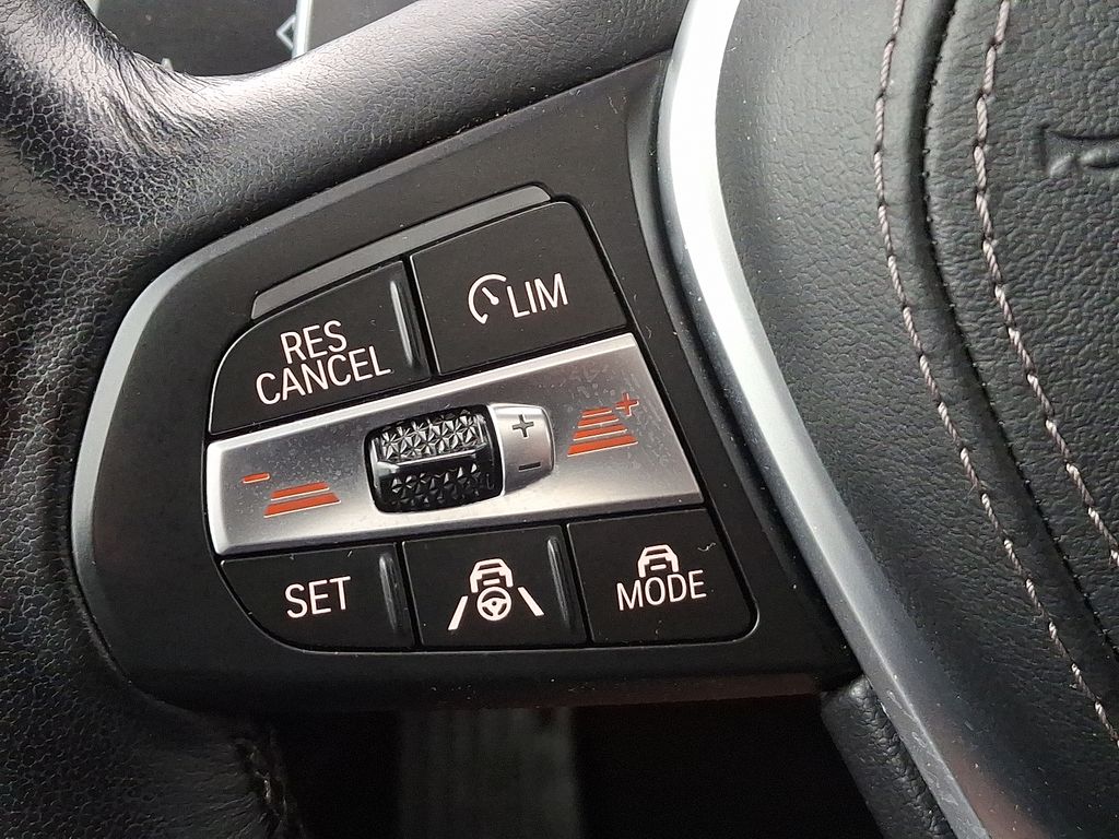 Thumbnail: 2023 BMW X5 - 23