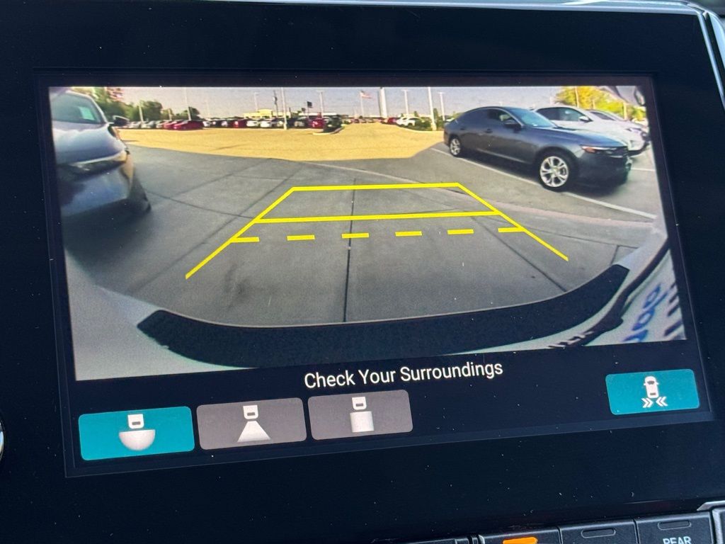 2023 Honda Odyssey EX-L White at Community Honda