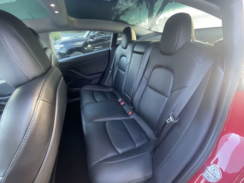 Used 2022 Tesla Model 3 Sedan