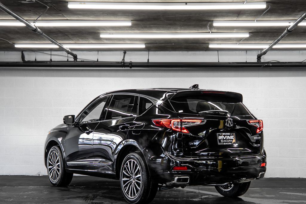 2026 Acura RDX