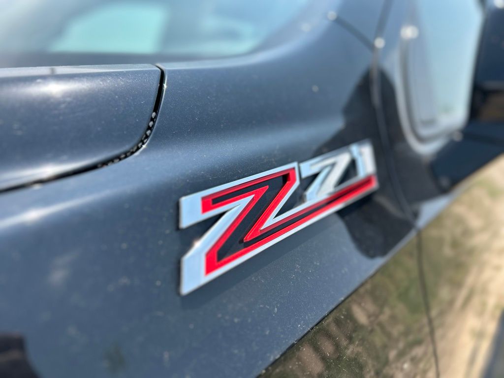 2021 Chevrolet Tahoe Z71 5