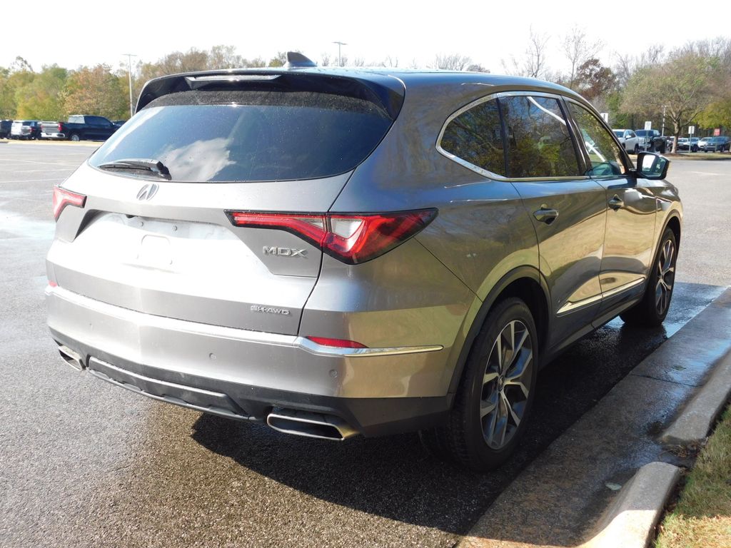 2022 Acura MDX Technology 11