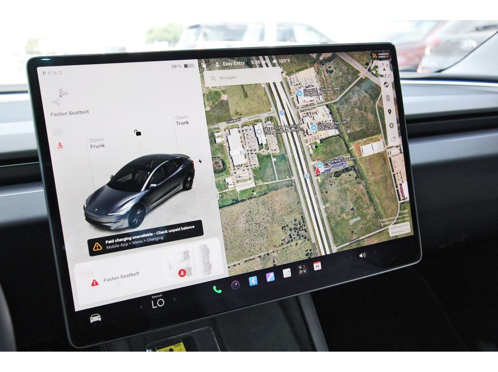 Used 2024 Tesla Model 3 Sedan