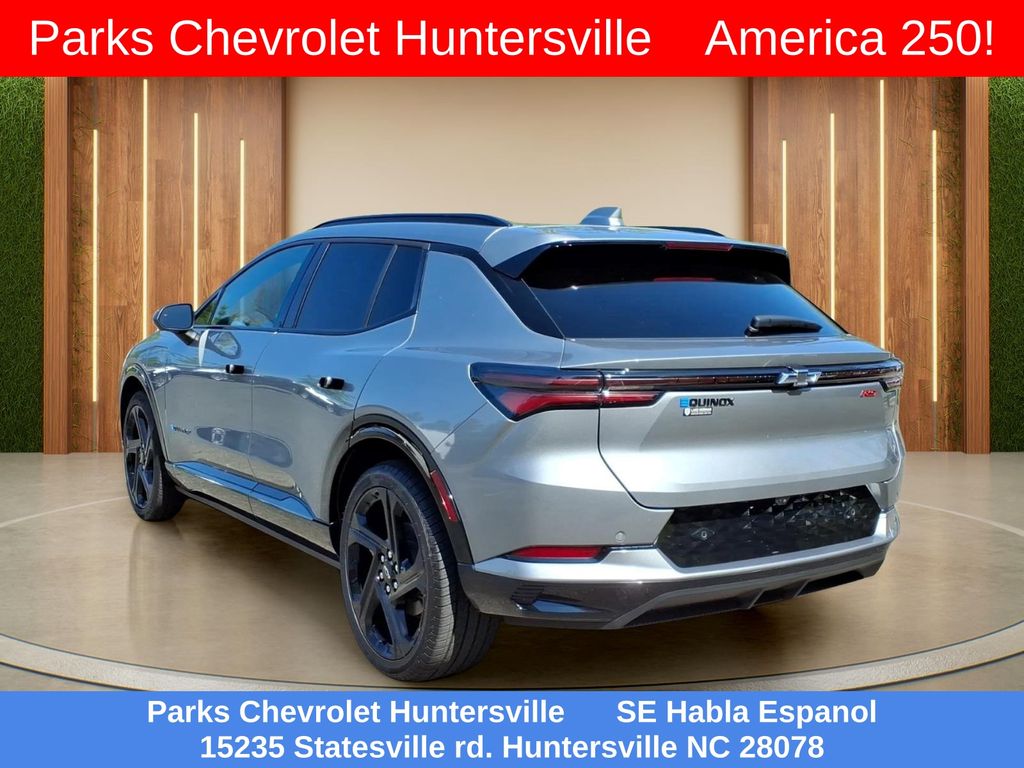 ChevroletEquinox EV27