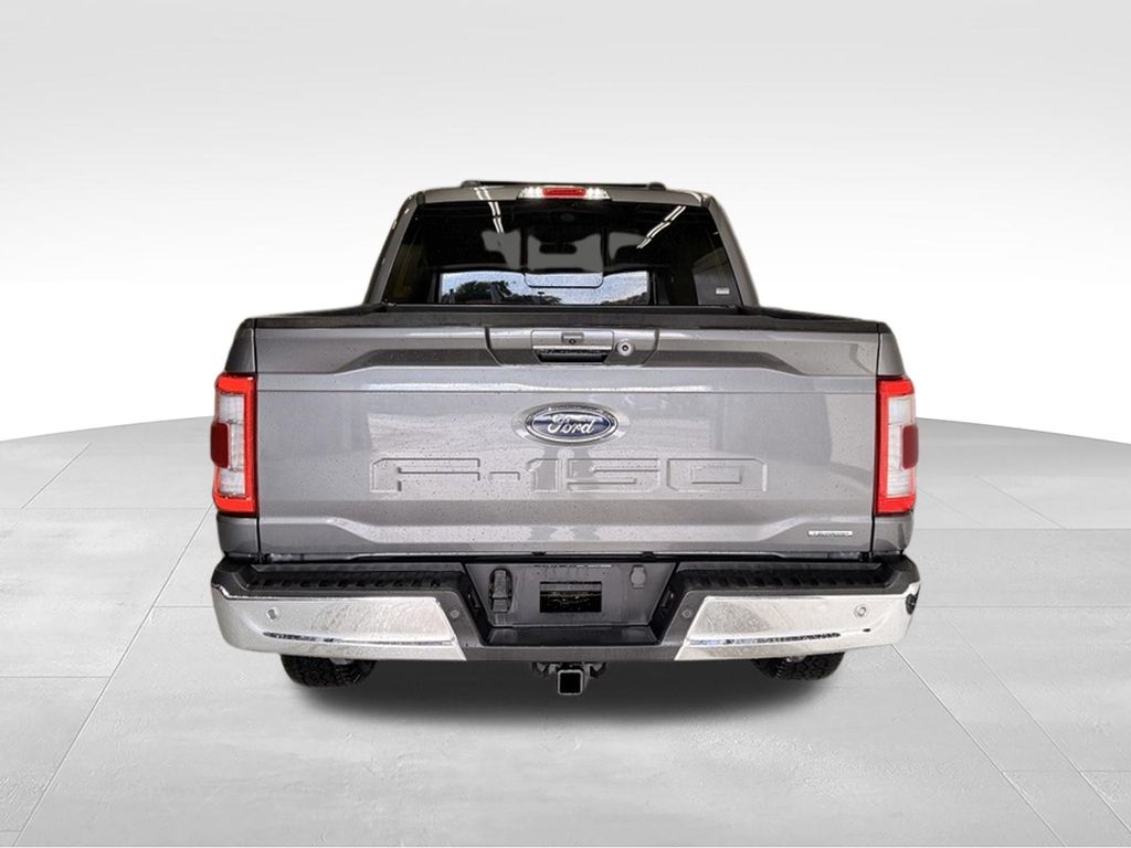 Thumbnail: 2023 Ford F-150 - 4