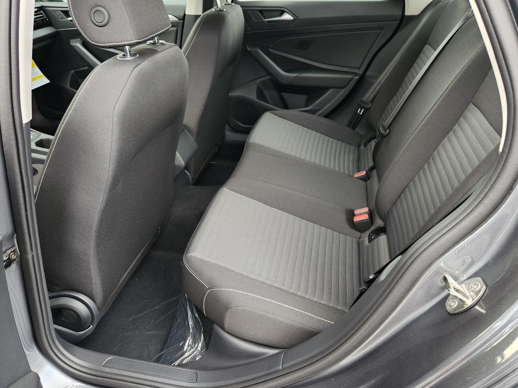 2026 Volkswagen Jetta - $23,366