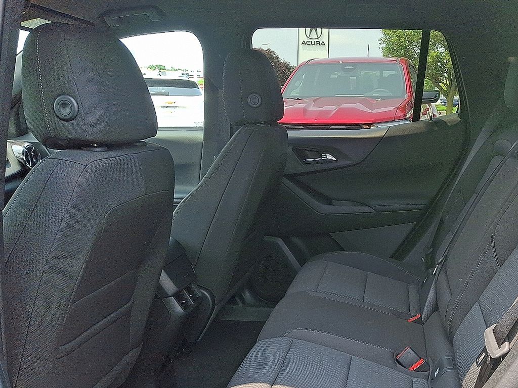 Thumbnail: 2026 Chevrolet Equinox - 6