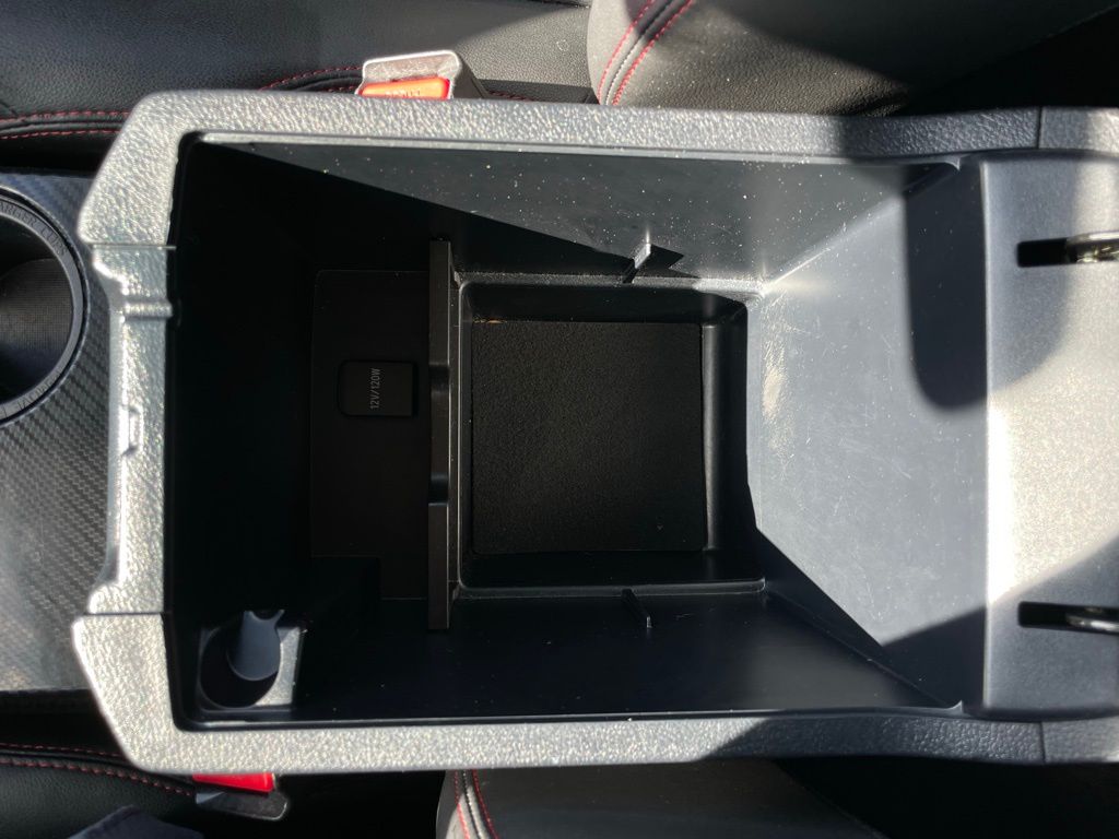 Thumbnail: 2024 Toyota 4Runner - 21