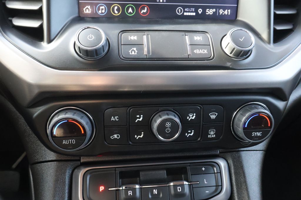 Thumbnail: 2023 GMC Acadia - 23