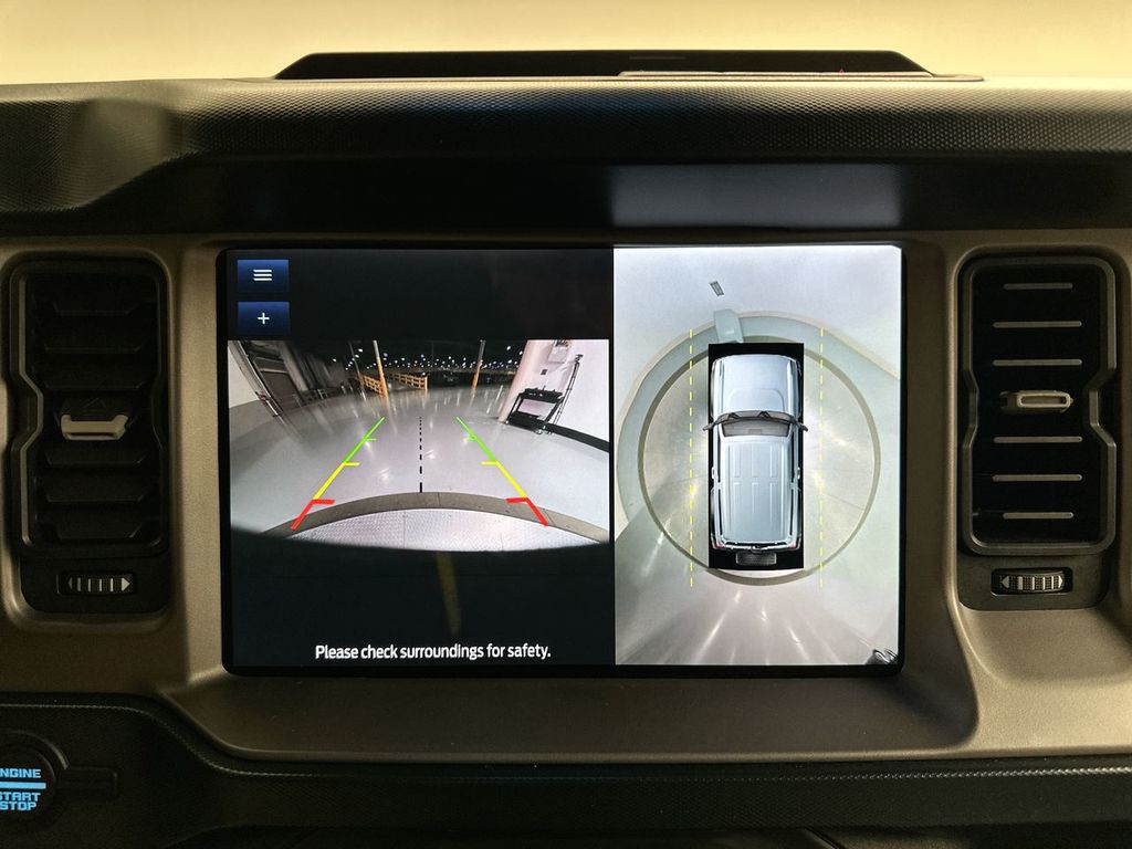 Thumbnail: 2023 Ford Bronco - 15