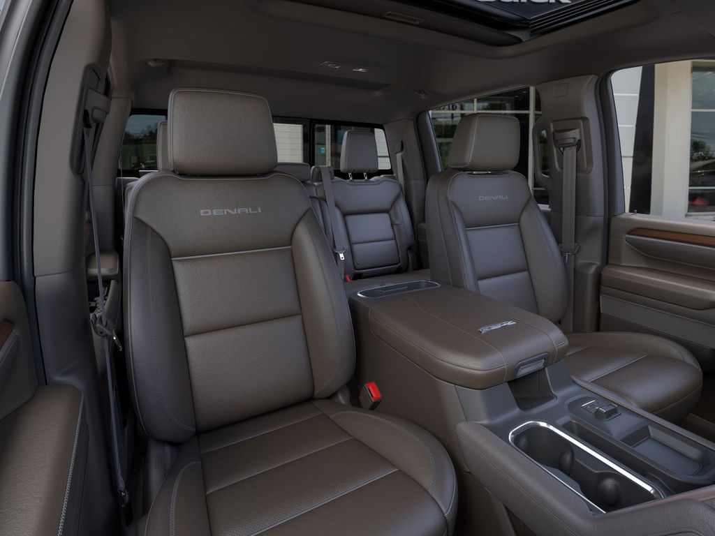 2026 GMC Sierra 2500HD Denali - Photo 18