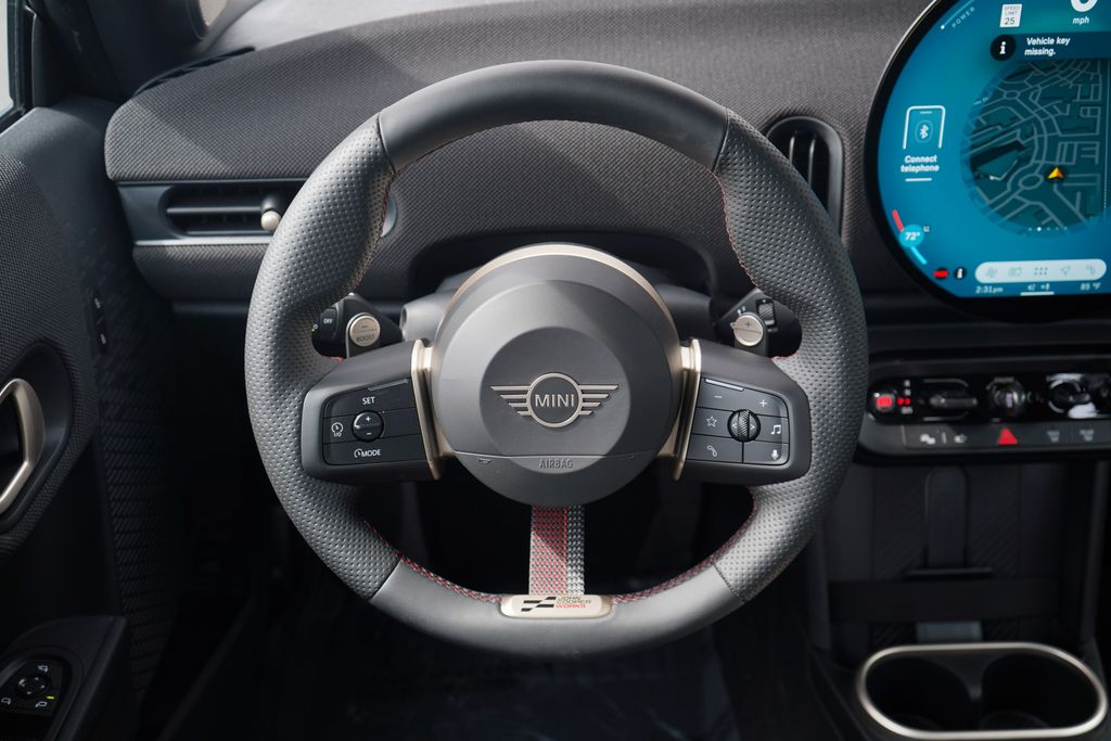 Thumbnail: 2026 MINI Cooper - 9