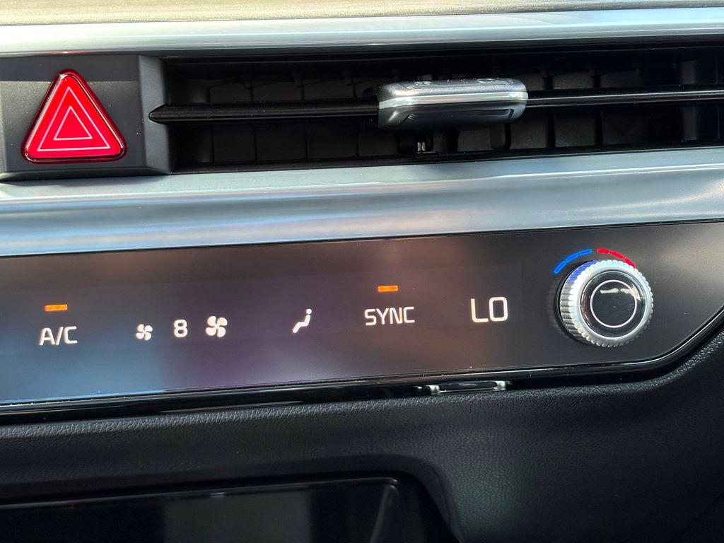 New 2026 Kia Sorento SUV