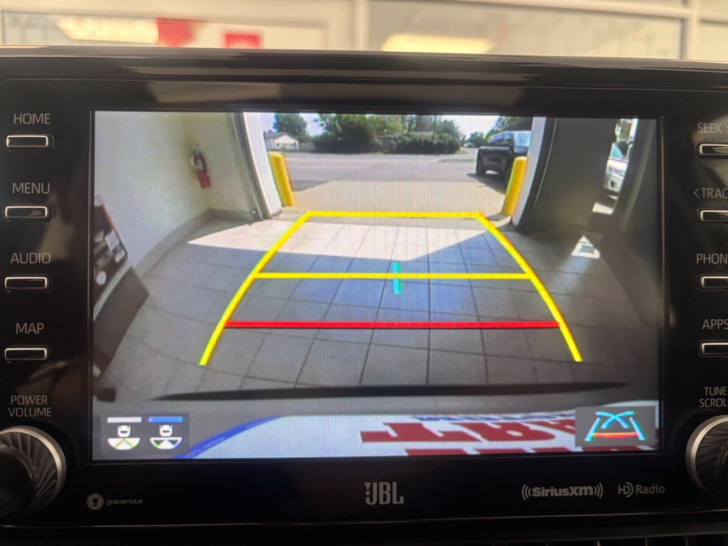 Used 2019 Toyota RAV4 SUV