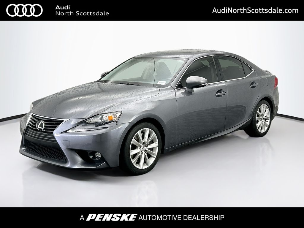 2016 Lexus IS 200t -
                  Phoenix, AZ