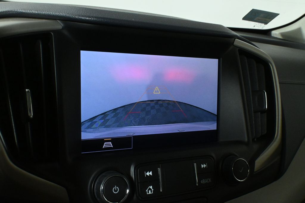 Thumbnail: 2023 GMC Terrain - 27