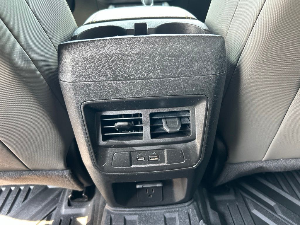Used 2024 Chevrolet Colorado Truck
