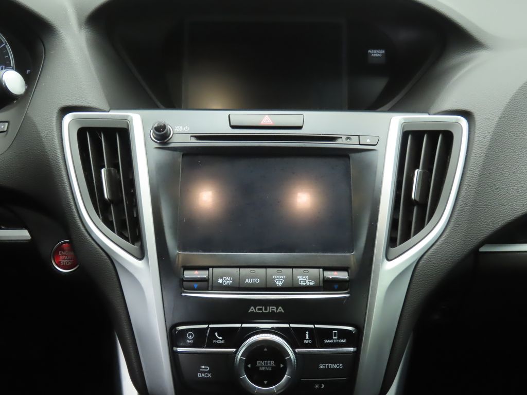 Thumbnail: 2018 Acura TLX - 14