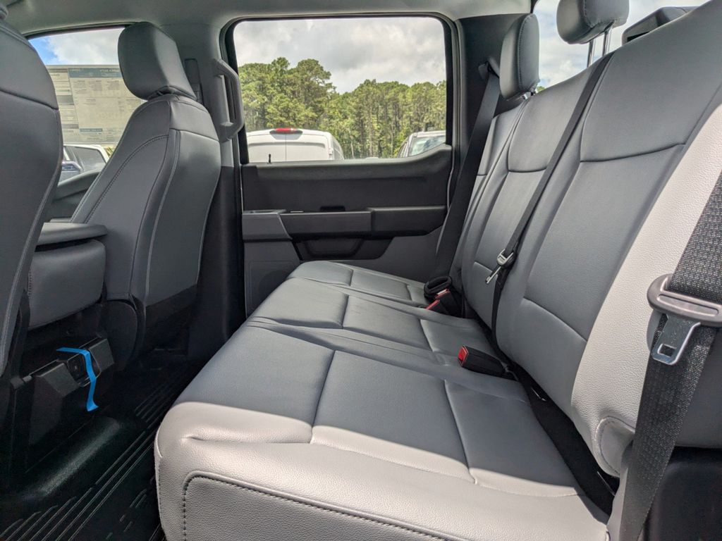 2025 Ford F-250 Super Duty XL