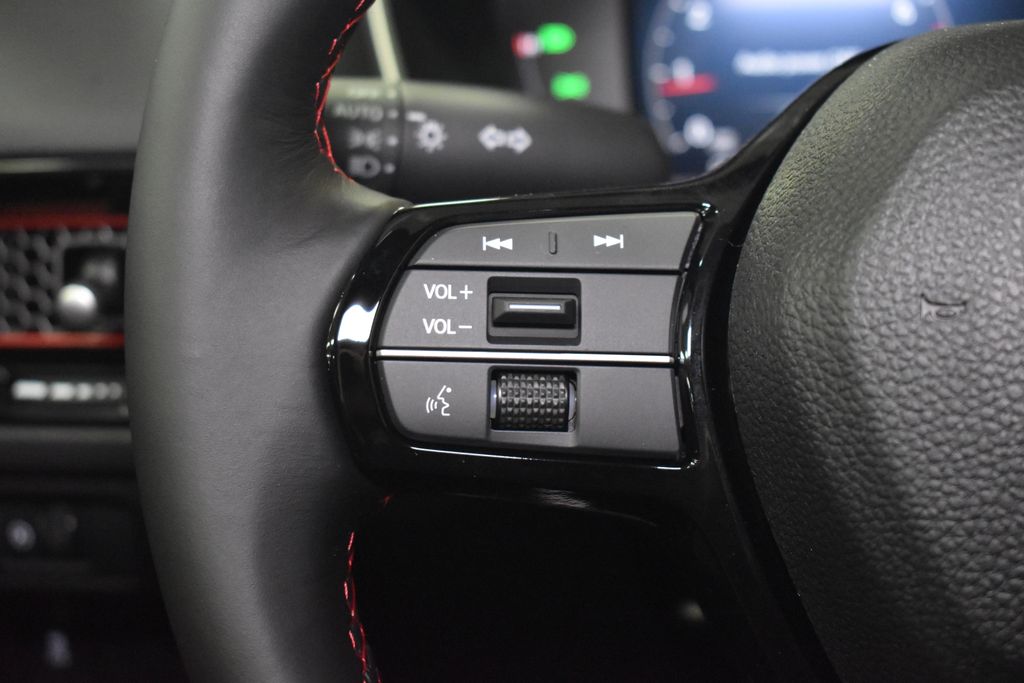 Thumbnail: 2026 Honda Civic - 16