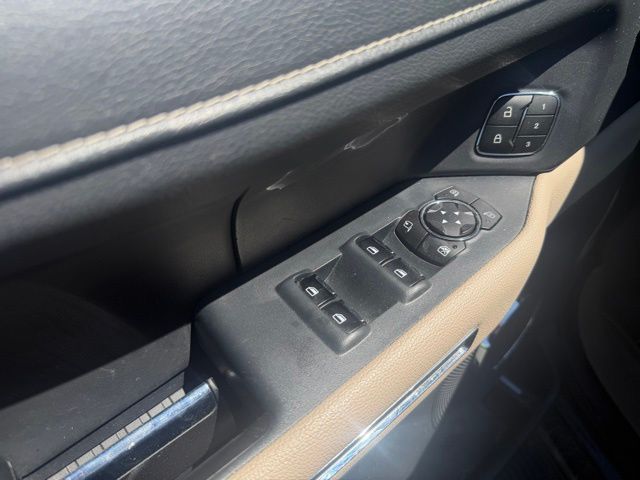 2022 Ford Expedition