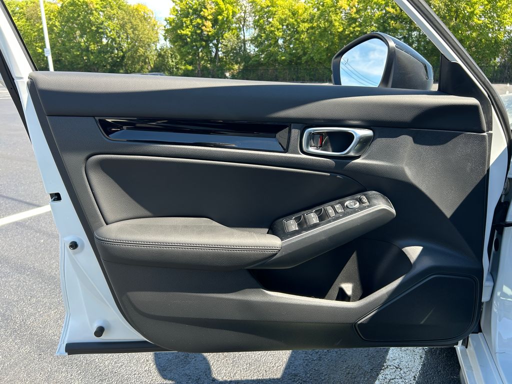 Thumbnail: 2026 Honda Civic - 18