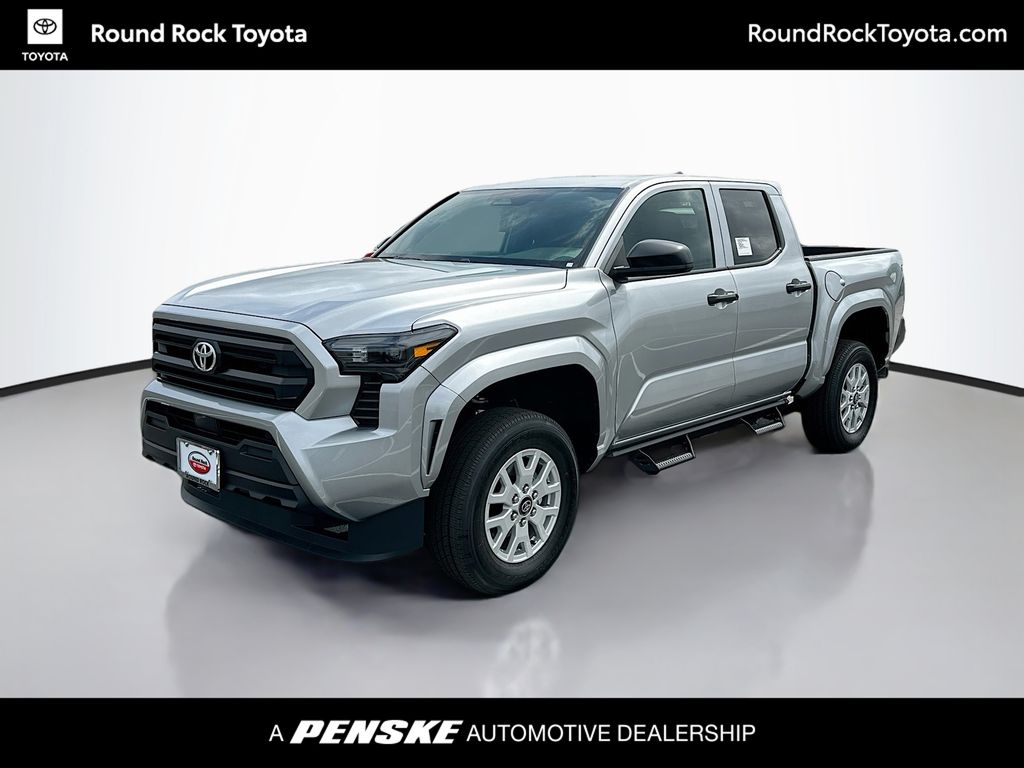 2025 Toyota Tacoma SR -
                Round Rock, TX