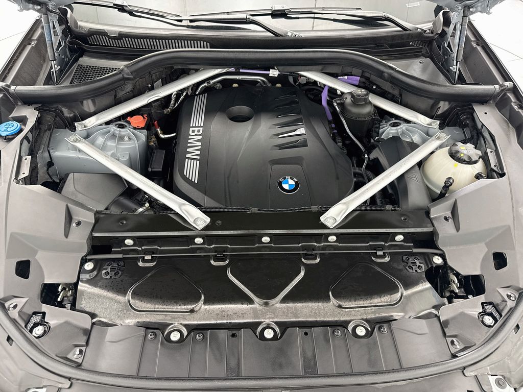 Thumbnail: 2024 BMW X5 - 28