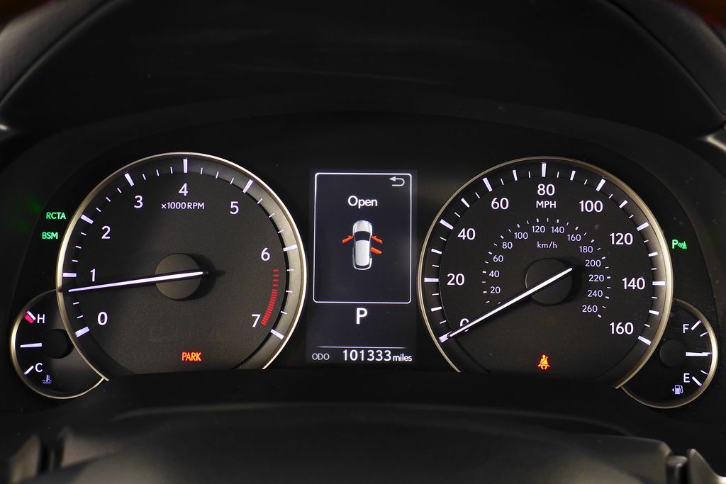 Thumbnail: 2019 Lexus RX - 32