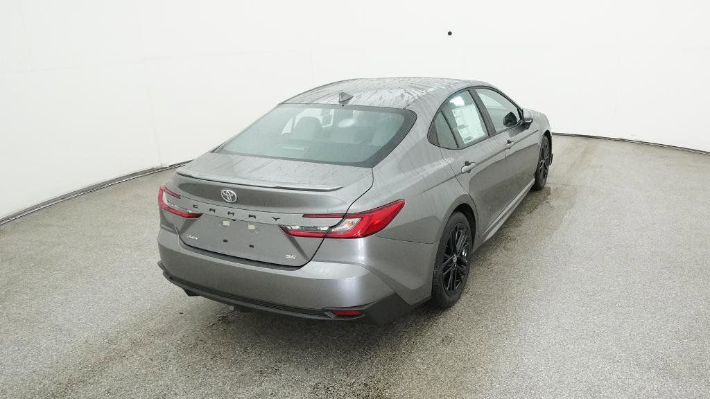 Thumbnail: 2026 Toyota Camry - 23