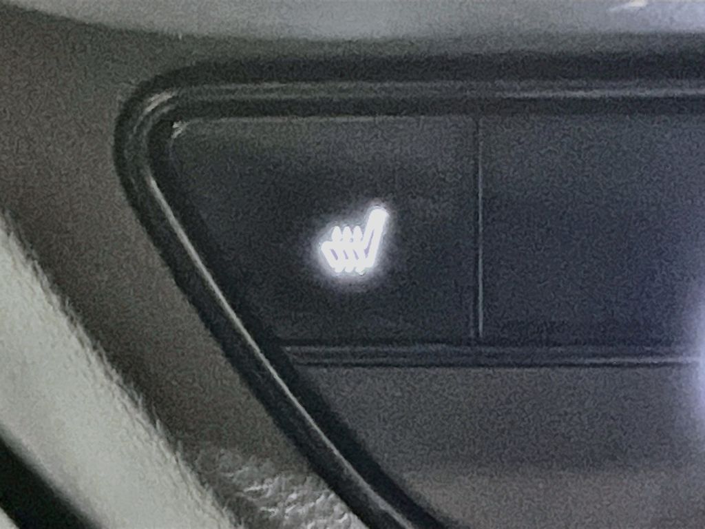 Used 2025 Black Honda Sport image 19