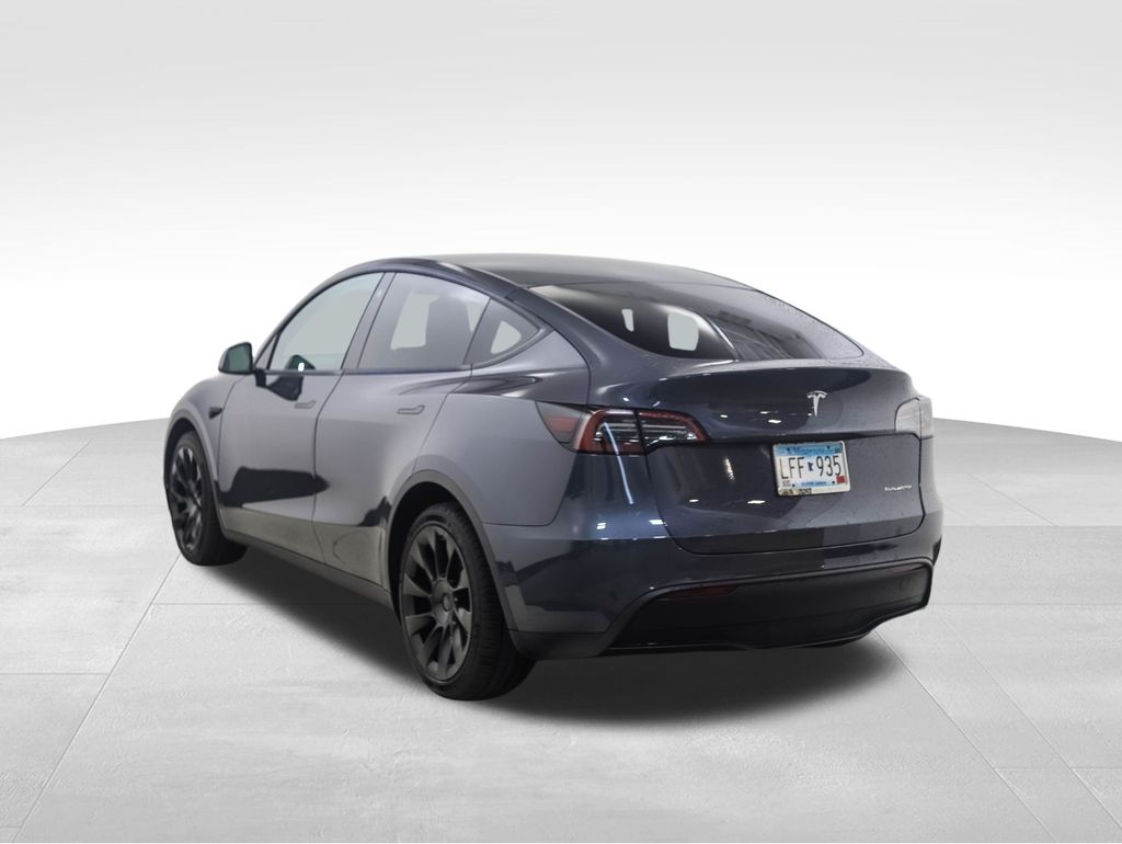 Thumbnail: 2022 Tesla Model Y - 3