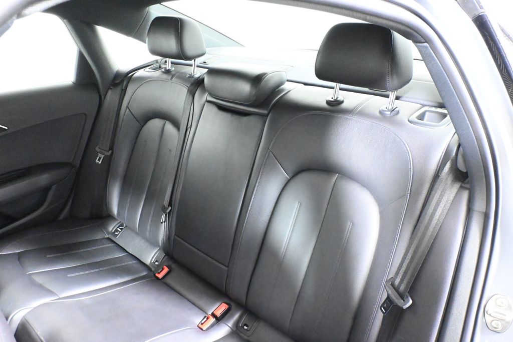 Thumbnail: 2018 Audi A6 - 4