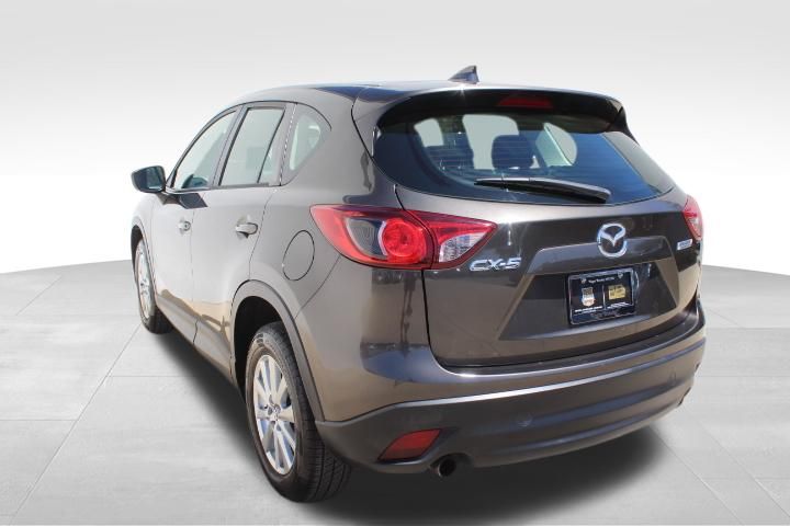 Used Car 2016 Mazda Cx-5  Sport For Sale Under $12,000 In Georgetown, Texas