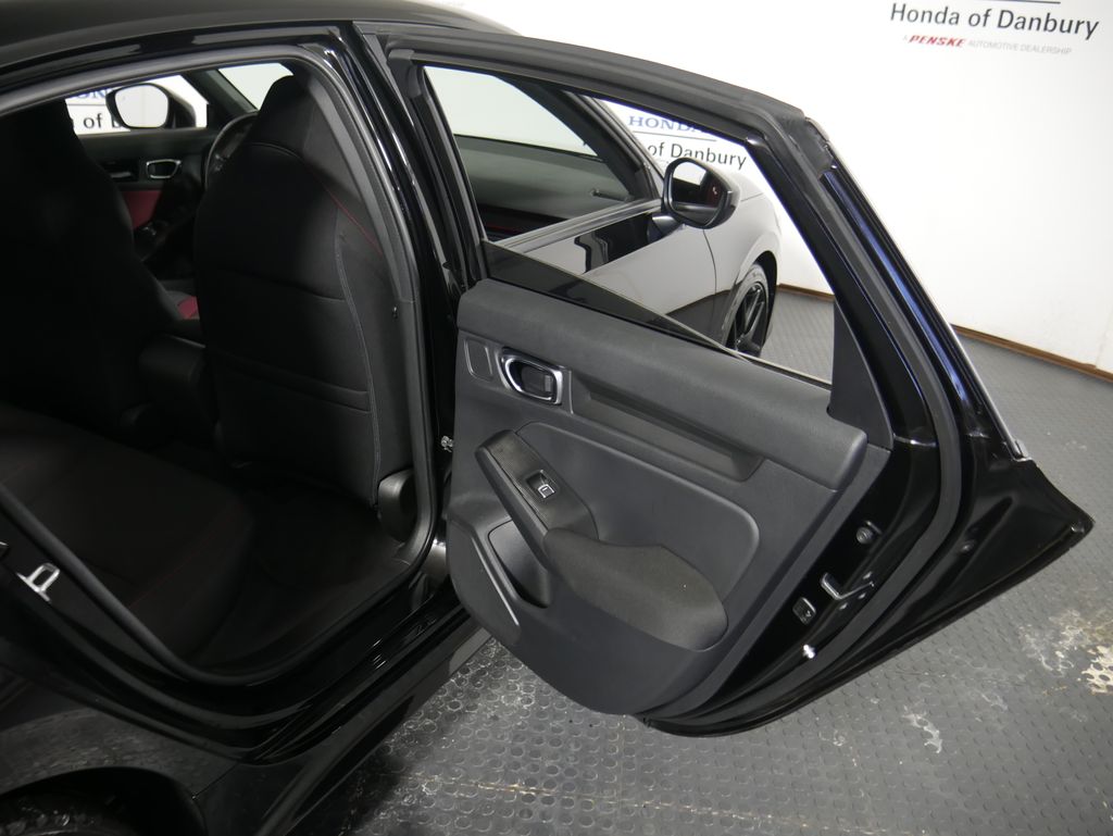 Thumbnail: 2022 Honda Civic - 7