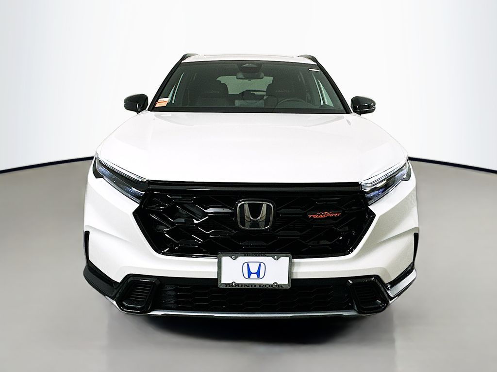 Thumbnail: 2026 Honda CR-V - 2