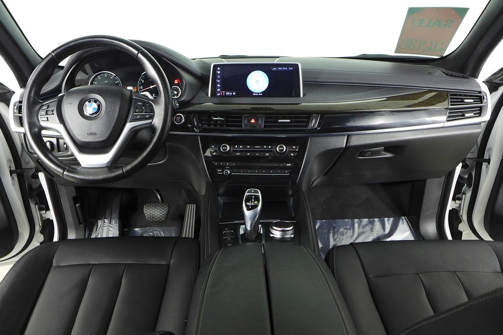 Thumbnail: 2018 BMW X6 - 25