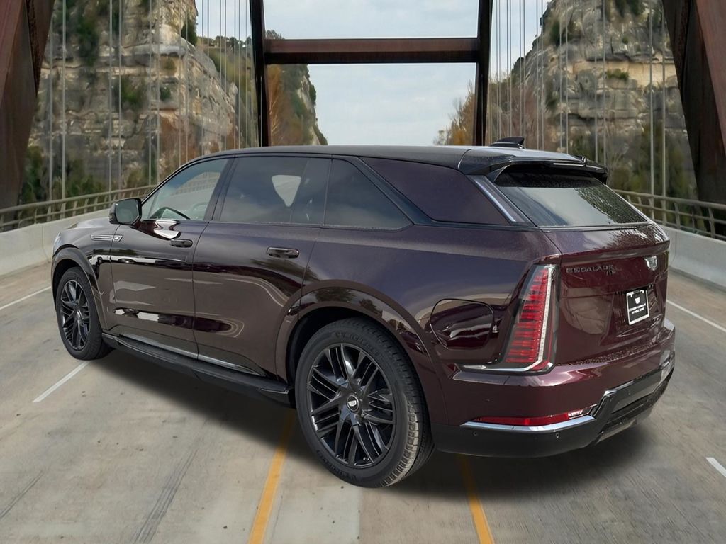 New Car 2025 Cadillac Escalade  Sport For Sale Under $130,000 In Austin, Texas
