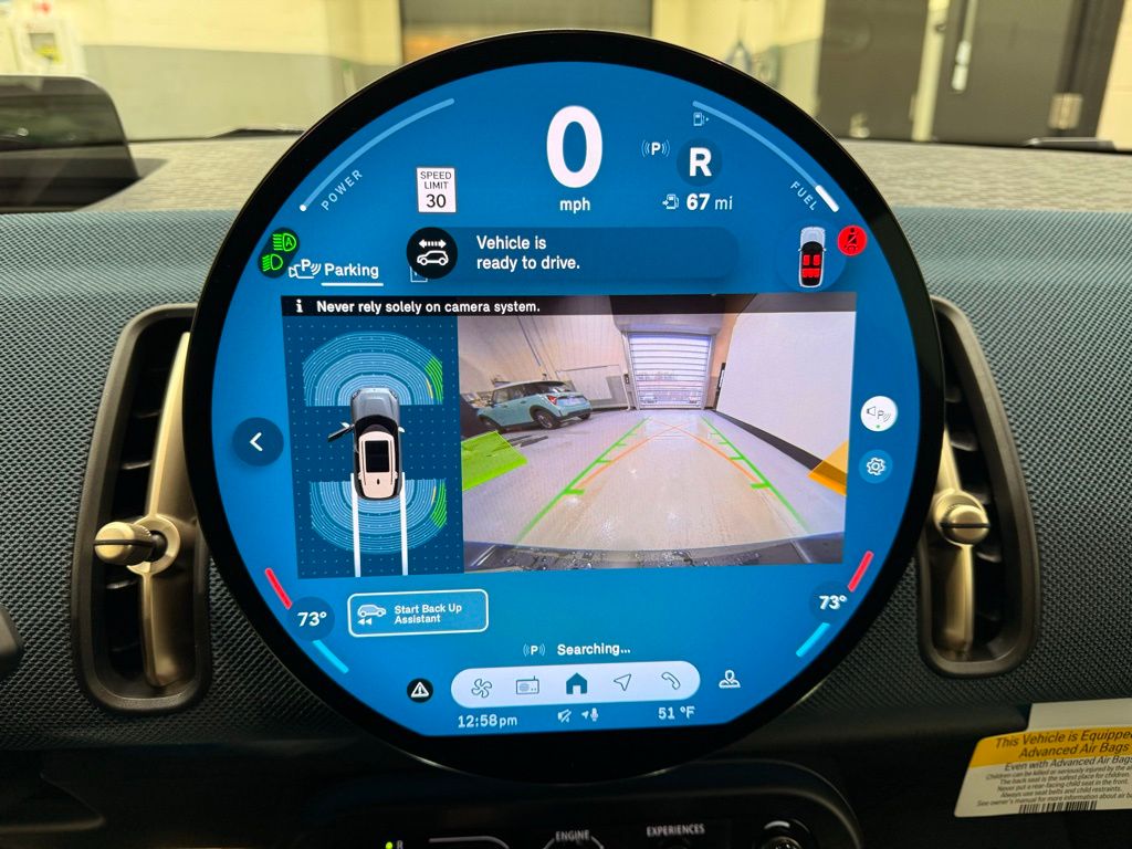 Thumbnail: 2025 MINI Cooper Countryman - 17