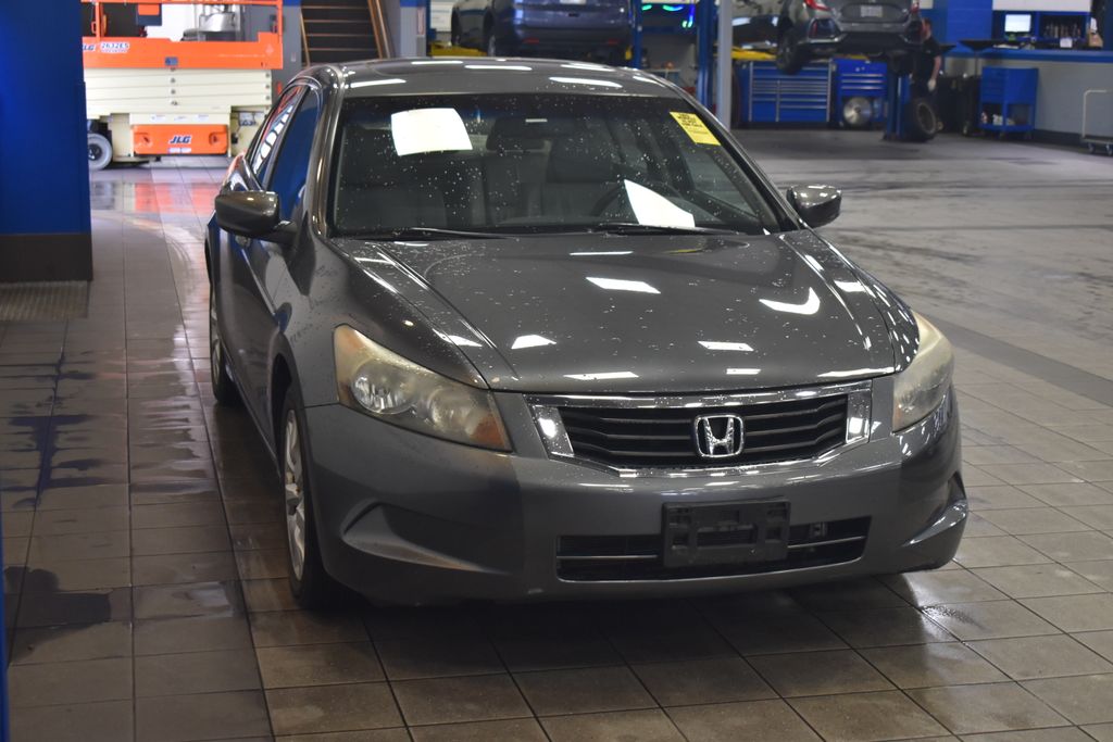 Thumbnail: 2010 Honda Accord - 3