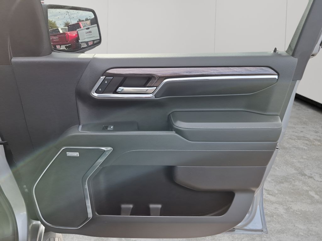 Used Car 2024 Chevrolet Silverado 1500  Ltz For Sale Under $50,000 In Austin, Texas