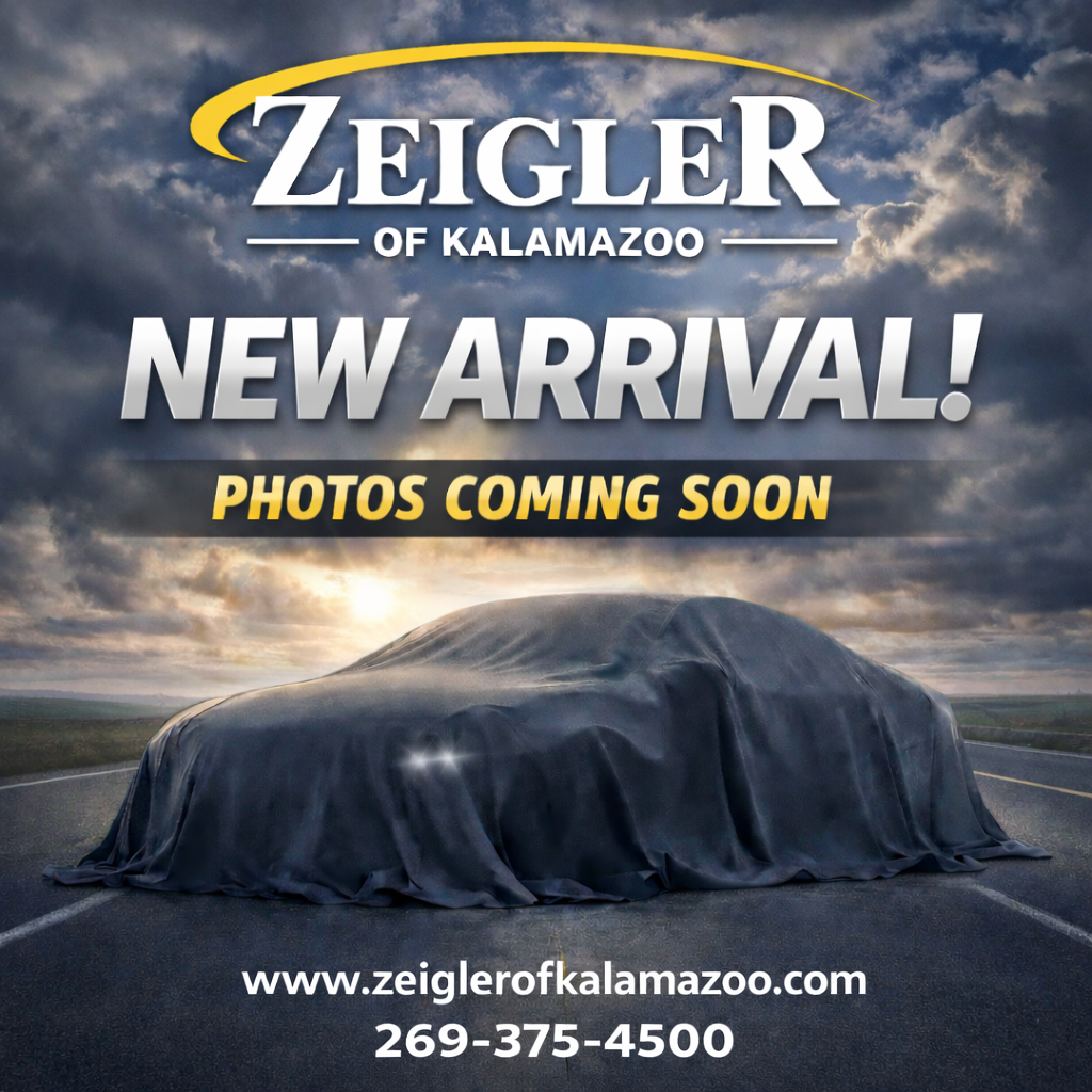 Gray Metallic 2025 Ford Expedition SUV / Crossover Four-Wheel Drive Automatic