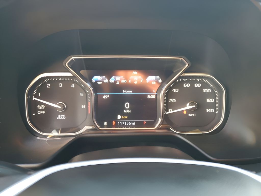 Used Car 2021 Gmc Yukon  Slt For Sale Under $40,000 In Austin, Texas